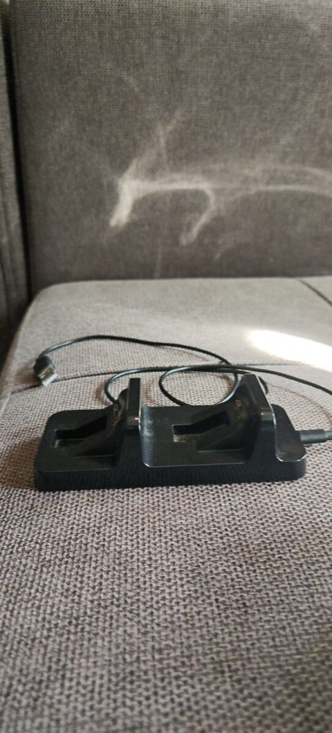 PlayStation pultları üçün Dobe Dual Charging Dock — Bakı