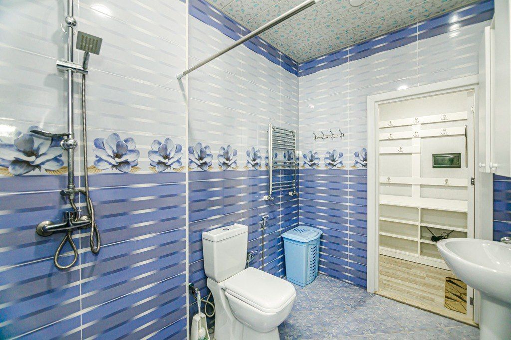 3-otaqlı yeni tikili kirayə verilir, 28 May m., 100 m² — Mənzil, Bakı (8)