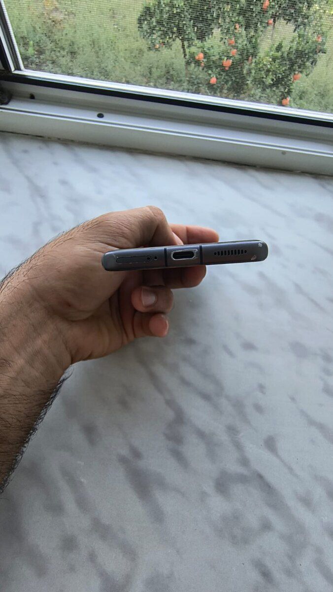 Xiaomi 12X Black 128GB/8GB — Smartfonlar, Bakı (4)