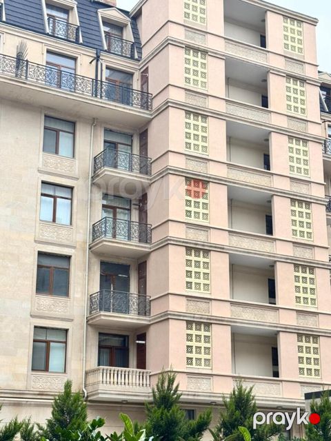 Satılır 3 otaqlı yeni tikili 100 m² — Bakı