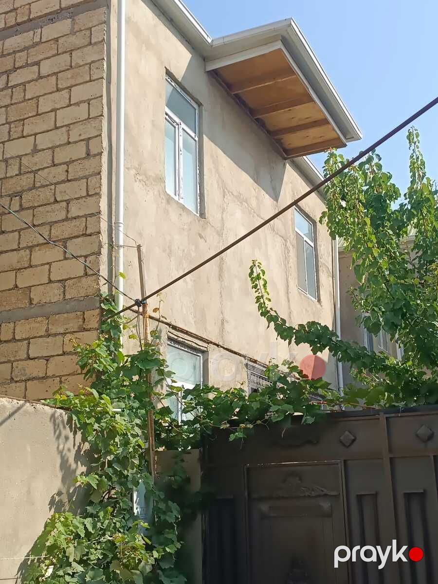 Satılır 4 otaqlı həyət evi/bağ evi 128 m² — Ev, villa, Bakı (9)