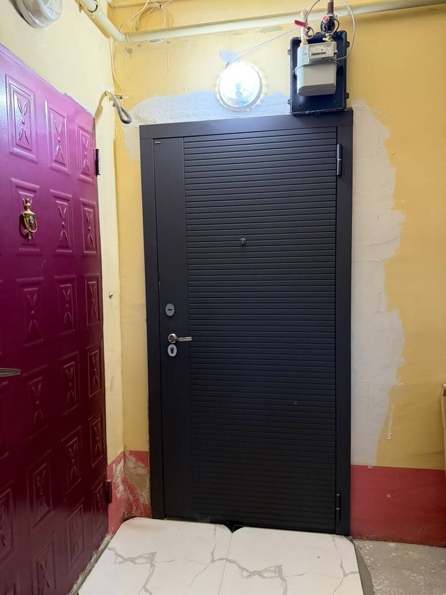 Satılır 2 otaqlı yeni tikili 46 m² — Mənzil, Bakı (10)