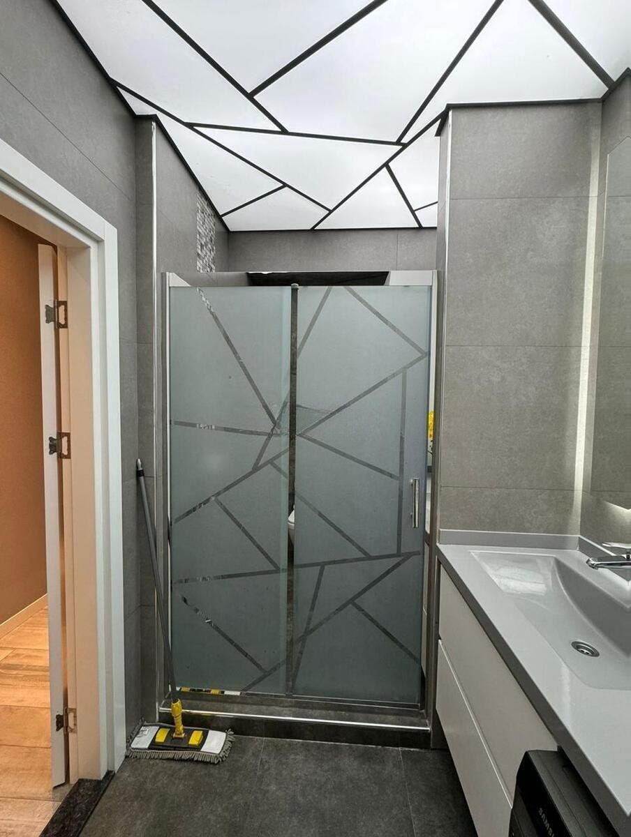 Satılır 3 otaqlı yeni tikili 120 m² — Mənzil, Bakı (9)