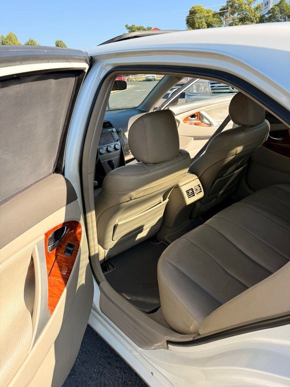 Toyota Camry, 2.4 L, 2009 il, 210 000 km — Avtomobillər, Bakı (9)