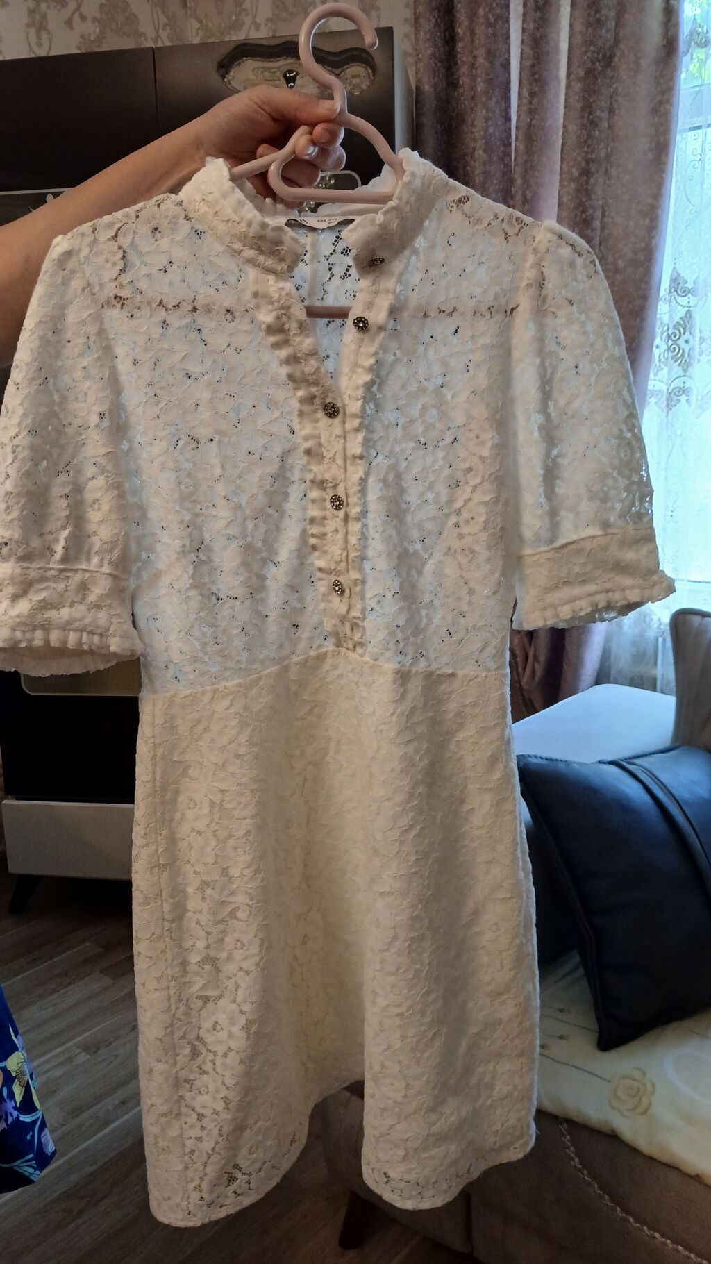 Ziyafət donu, Mini, Zara, S — Axşam paltarları, Bakı