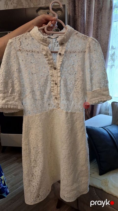 Ziyafət donu, Mini, Zara, S — Bakı