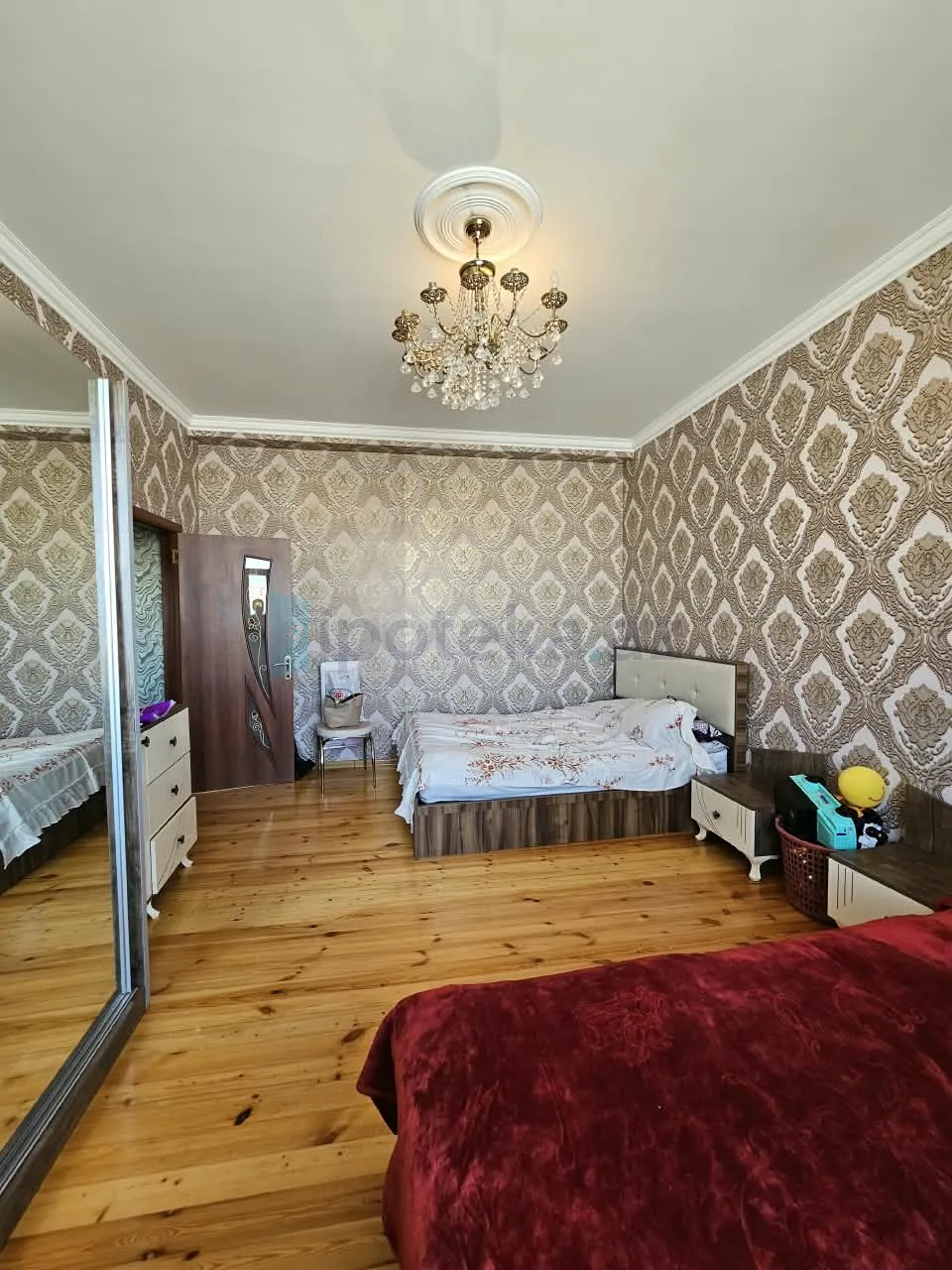 Satılır: 1 Otaq, Yeni tikili, Abşeron r., Masazır q., 42.00 m² — Mənzil, Abşeron (2)