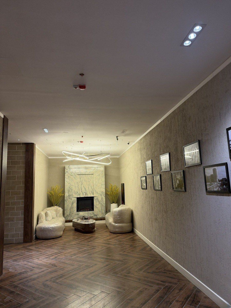 Satılır 6 otaqlı yeni tikili 290 m² — Mənzil, Bakı (3)