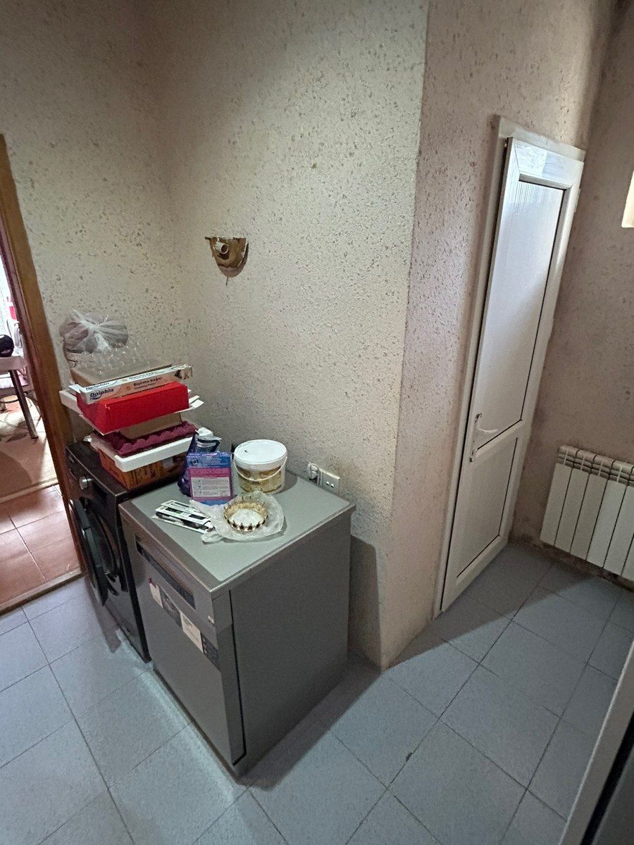Həyət evi, Qaraçuxur qəs — Ev, villa, Bakı (7)