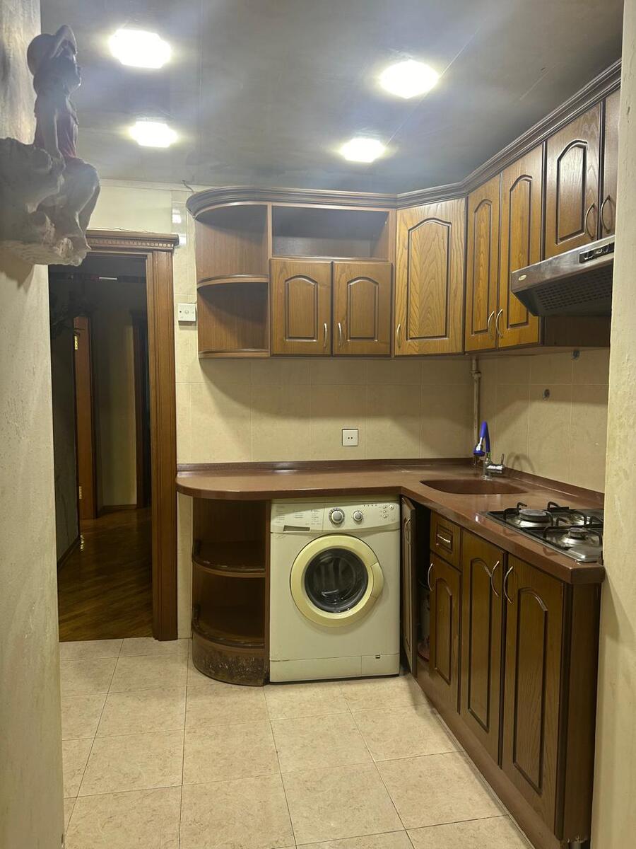 İcarəyə verilir 3 otaqlı köhnə tikili 100 m² — Mənzil, Bakı (9)