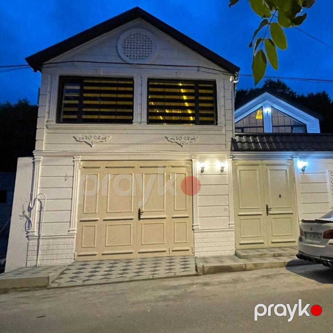 Bağ evi kirayə verilir, Quba ş — Ev, villa, Quba (2)