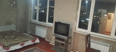 1-otaqlı mənzil kirayə verilir, Xırdalan ş., 50 m² — Xırdalan