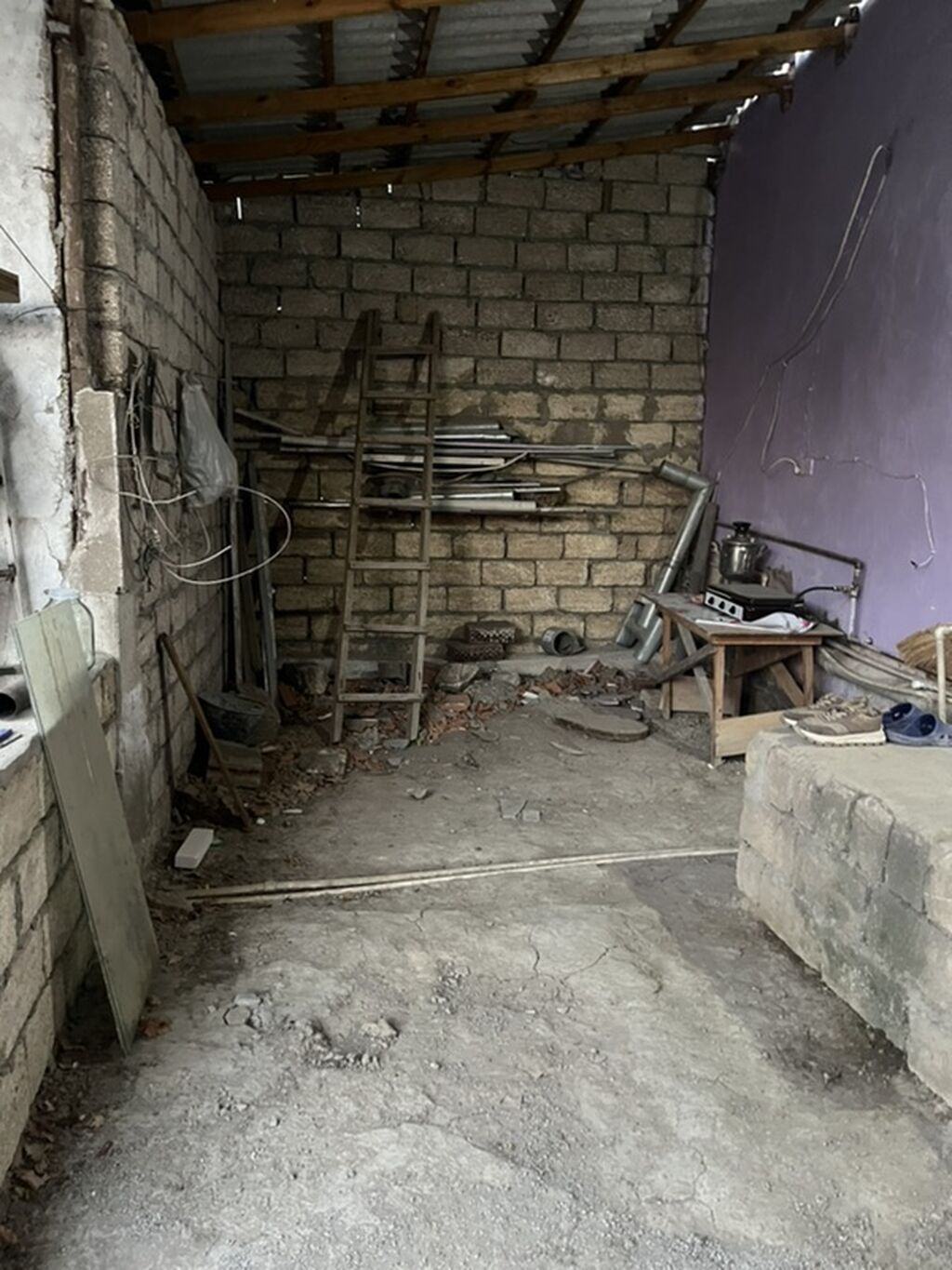Xırdalan, 2 otaqlı, Köhnə tikili, 64 kv. m — Mənzil, Xırdalan (10)
