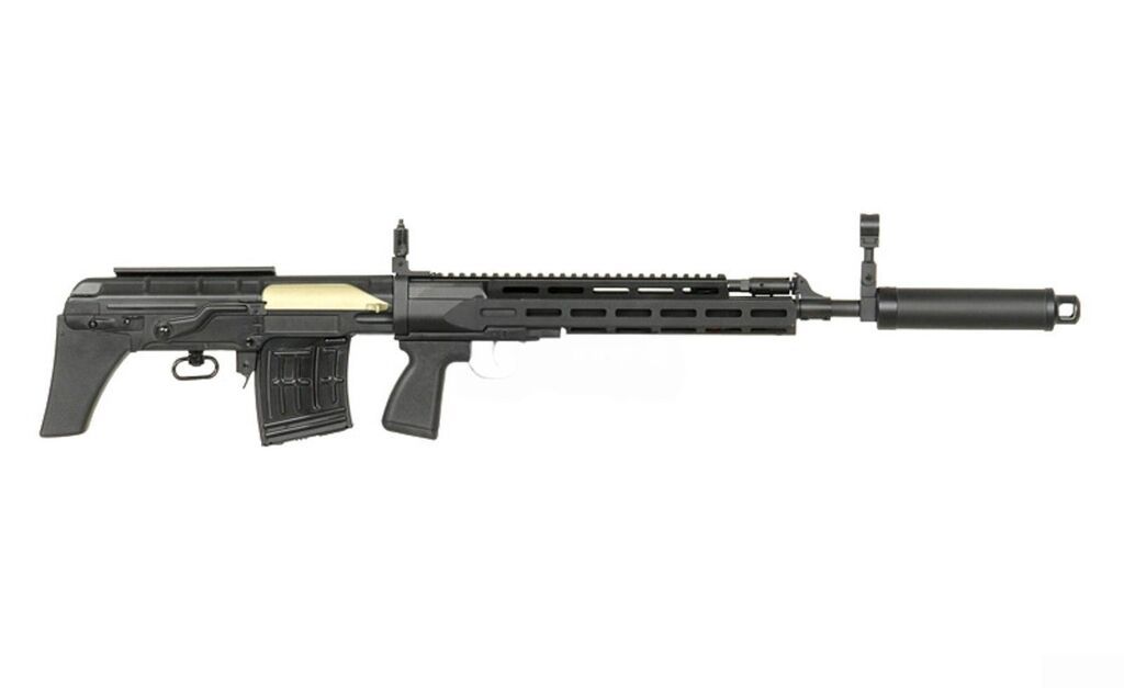 Cyma CM.057C TN Airsoft tüfəngi Bütün kateqoriyalar Hobbi və asudə — Oyuncaq silahları, Bakı (2)