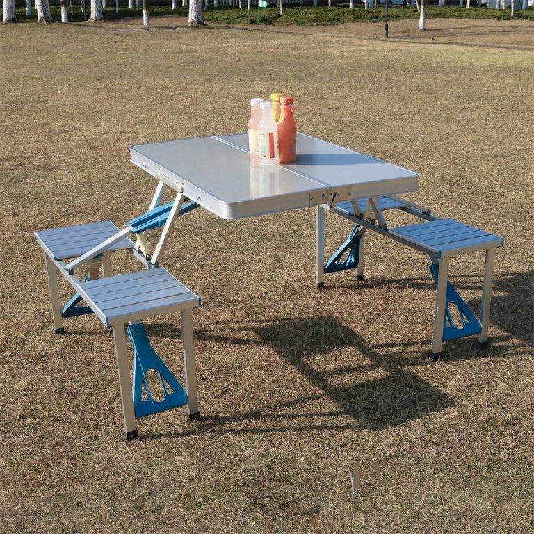 Piknik masası — Camping, ovçuluq və balıqçılıq, Bakı (5)