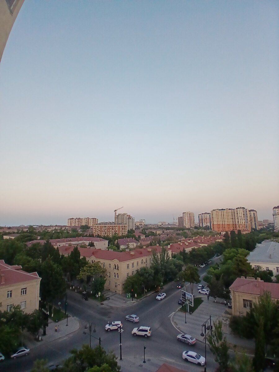 2-otaqlı yeni tikili, Sumqayıt ş., 46 m² — Mənzil, Sumqayıt (2)