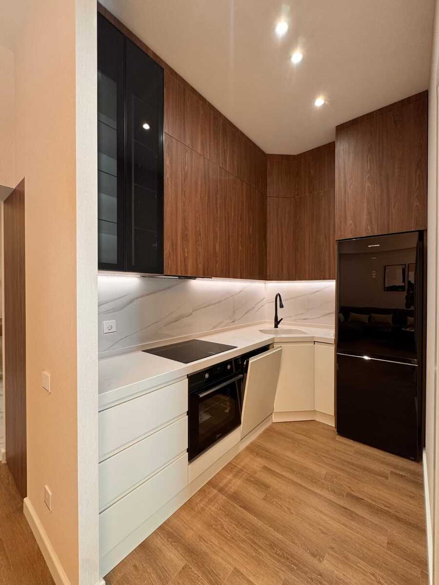 Satılır 2 otaqlı yeni tikili 71 m² — Mənzil, Bakı (5)