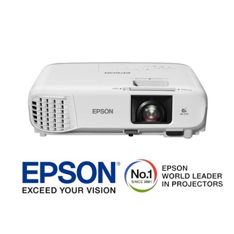 Proyektor "Epson EB 970" — Səs texnikası, Bakı (2)