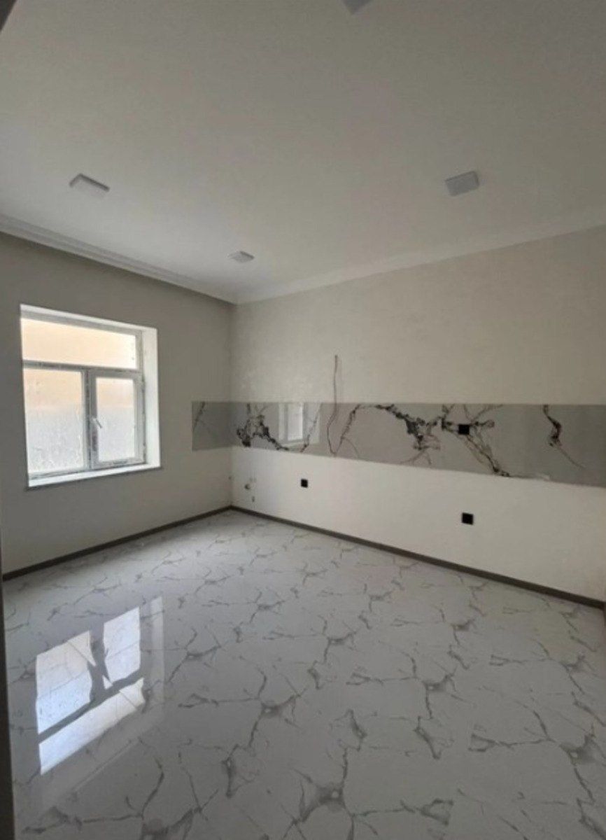 Satılır 4 otaqlı həyət evi/bağ evi 140 m² — Ev, villa, Bakı (6)