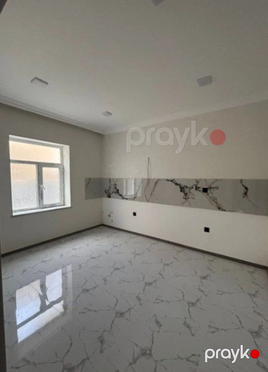 Satılır 4 otaqlı həyət evi/bağ evi 140 m² — Ev, villa, Bakı (6)
