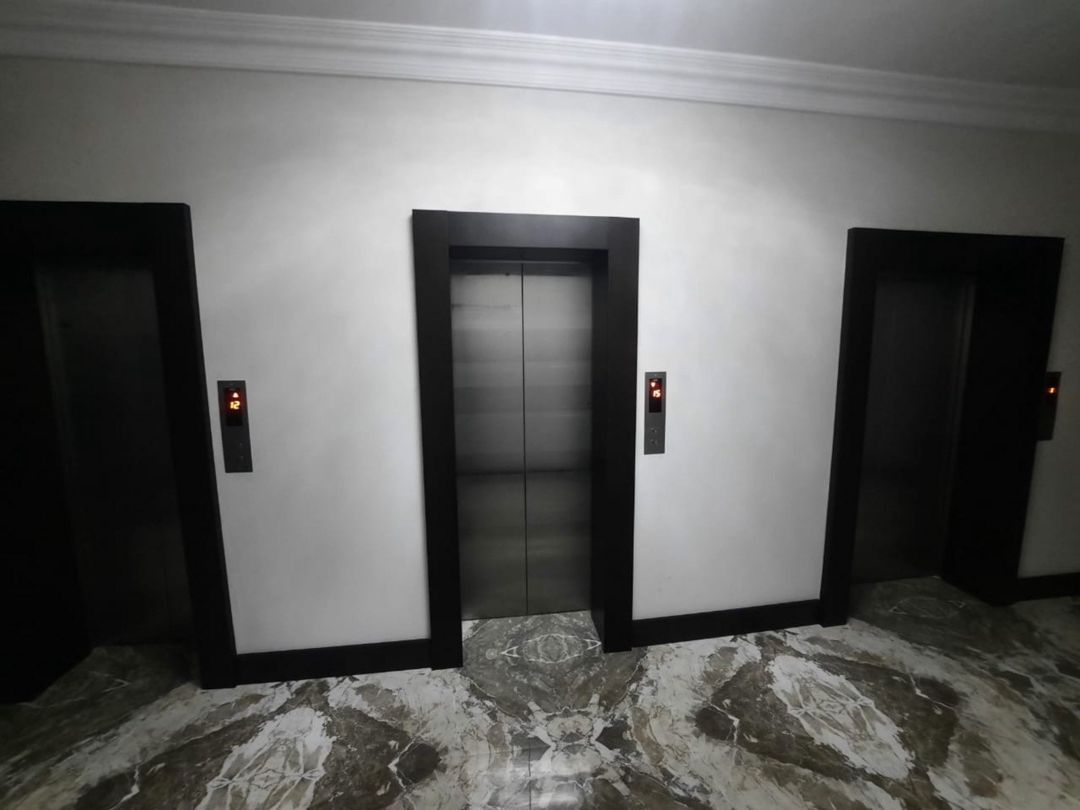 İcarəyə verilir 2 otaqlı yeni tikili 68 m² — Mənzil, Bakı (6)