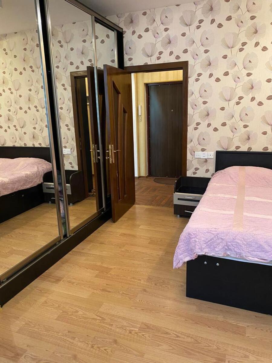 Satılır 2 otaqlı yeni tikili 58 m² — Mənzil, Bakı (6)