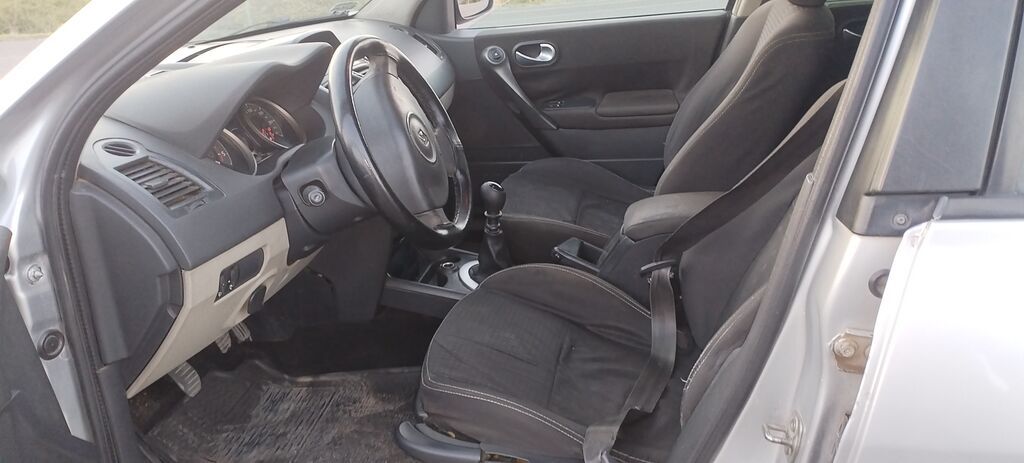 Renault Megane: 4 l 2006 il — Avtomobillər, Lənkəran (3)