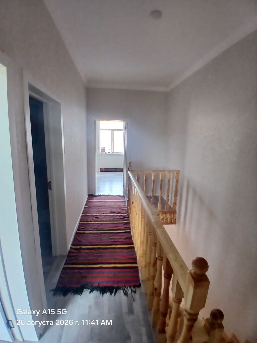 4 otaqlı, 89 kv. m, Yeni təmirli — Ev, villa, Xırdalan (10)