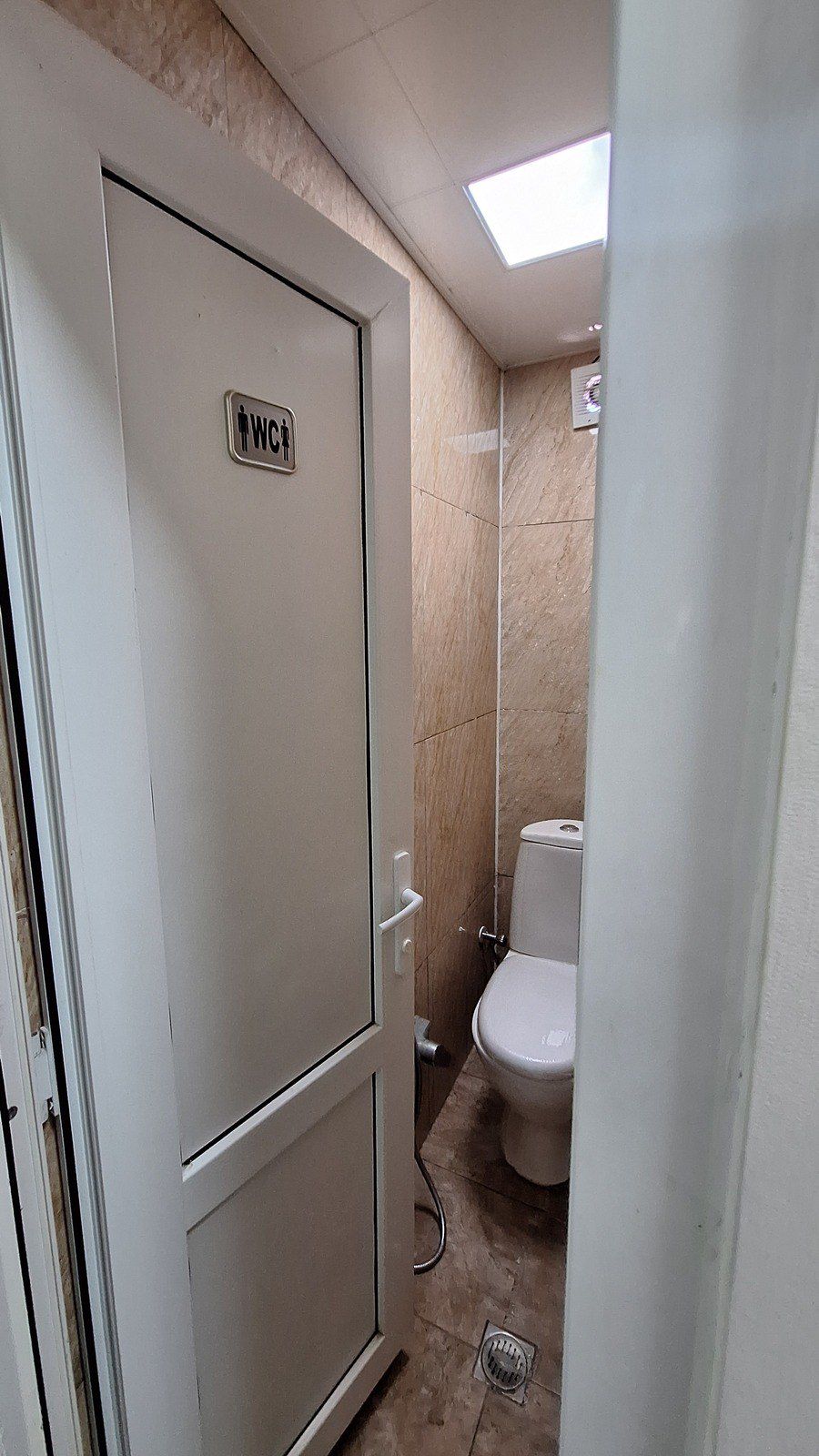 İcarəyə verilir 4 otaqlı həyət evi/bağ evi 100 m² — Ev, villa, Bakı (2)