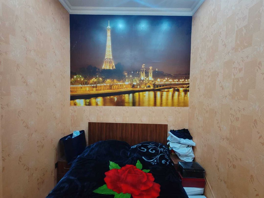Satılır 3 otaqlı yeni tikili 90 m² — Mənzil, Bakı (9)