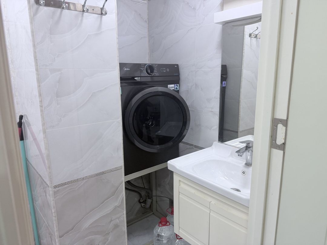 İcarəyə verilir 2 otaqlı yeni tikili 54 m² — Mənzil, Bakı (3)