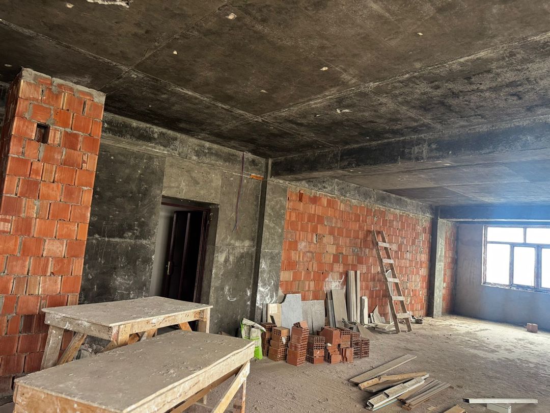 Satılır 3 otaqlı yeni tikili 125 m² — Mənzil, Bakı (10)