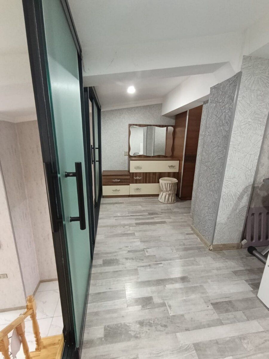 2-otaqlı yeni tikili, Sumqayıt ş., 54 m² — Mənzil, Sumqayıt (7)