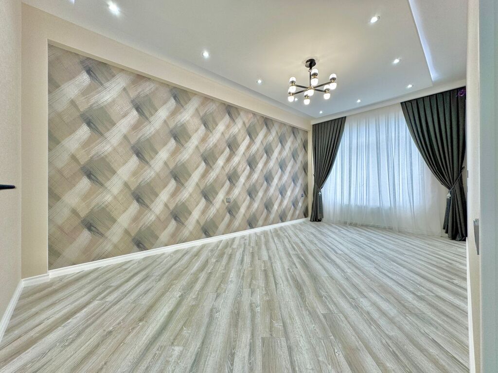 Satılır 2 otaqlı yeni tikili 92 m² — Mənzil, Bakı (5)