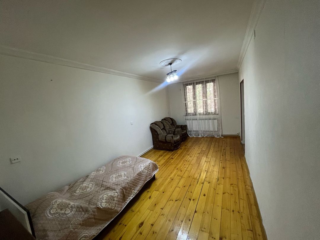 Satılır 3 otaqlı köhnə tikili 70 m² — Mənzil, Bakı (9)