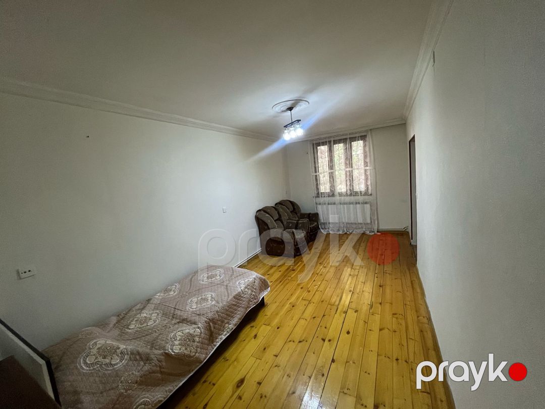 Satılır 3 otaqlı köhnə tikili 70 m² — Mənzil, Bakı (4)