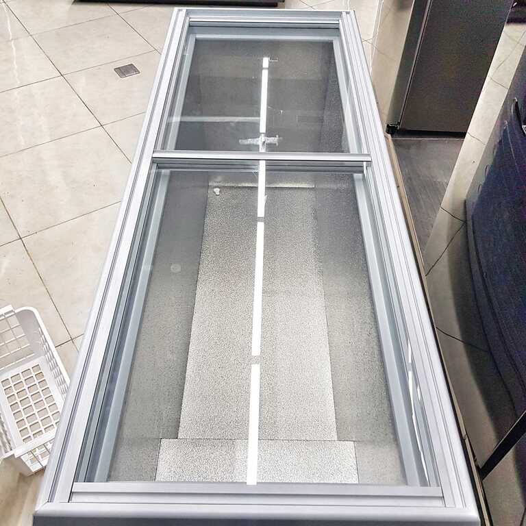 Dərin dondurucu 500 Lt — Biznes və avadanlıq, Bakı (6)
