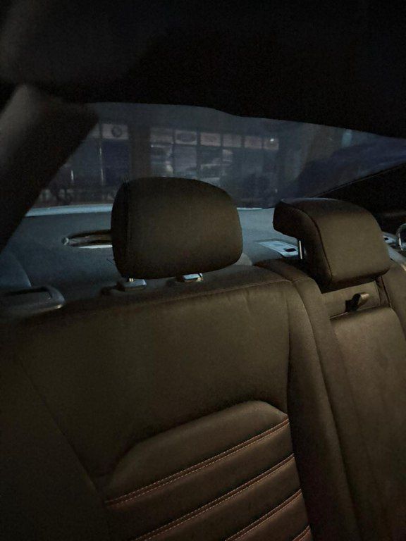 Ford Fusion (North America), 1.5 L, 2015 il, 165 200 km — Avtomobillər, Bakı (7)