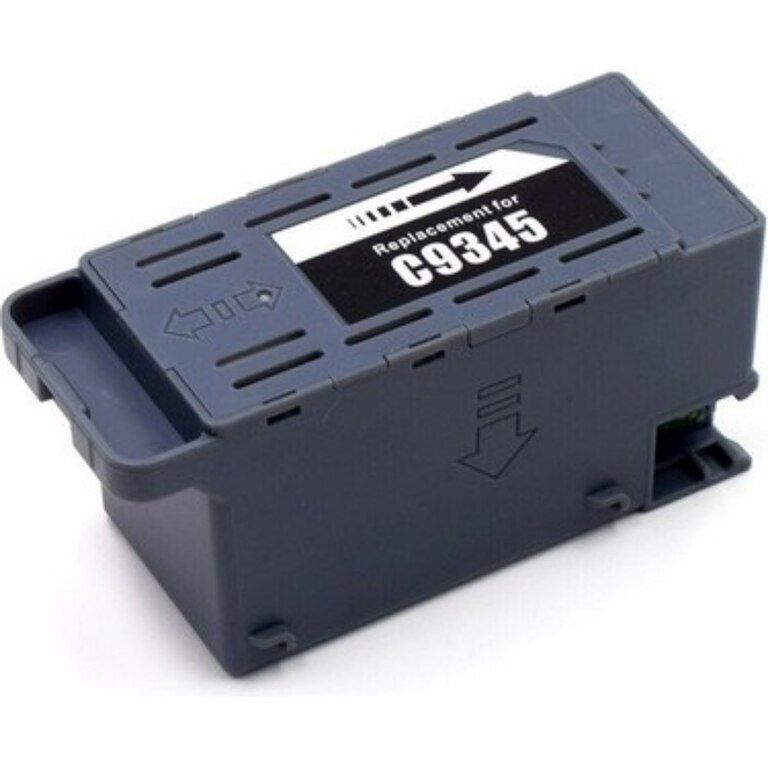 Epson texniki xidmət qutusu "C9345" — Ofis texnikası və istehlak malları, Bakı (2)