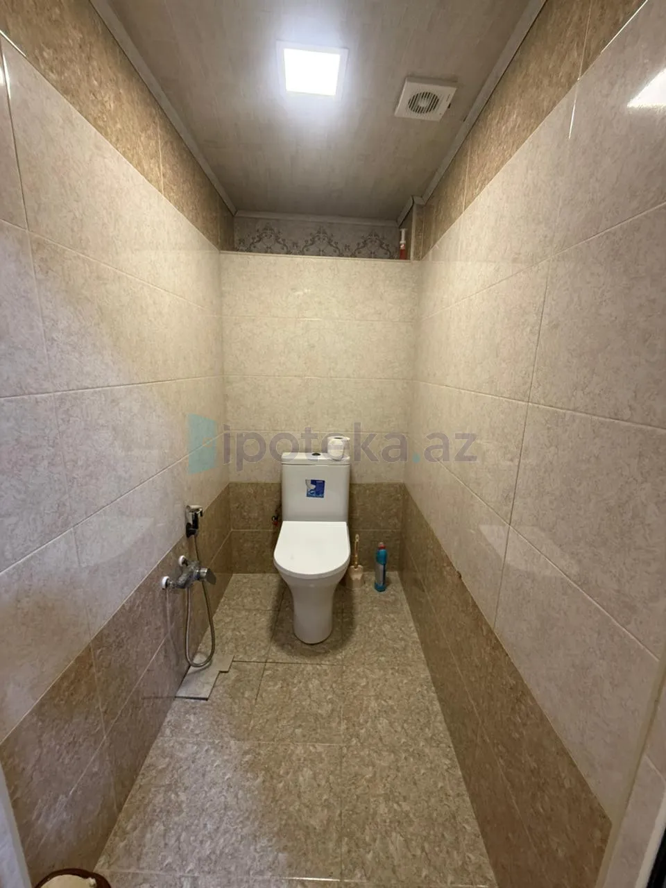 Satılır: 3 Otaq, Evlər/Villalar, Sabunçu r., Maştağa q., 75.00 m² — Ev, villa, Hökməli (7)