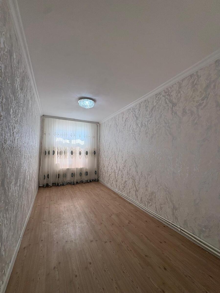 Satılır 2 otaqlı köhnə tikili 55 m² — Mənzil, Bakı (4)