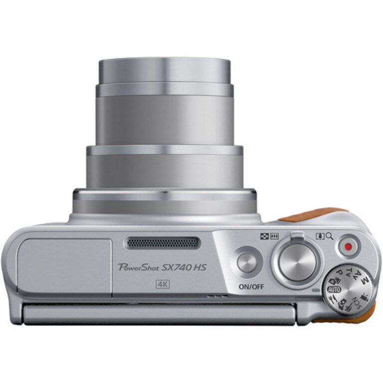 Canon PowerShot SX 740 HS — Foto və video texnikası, Bakı (12)