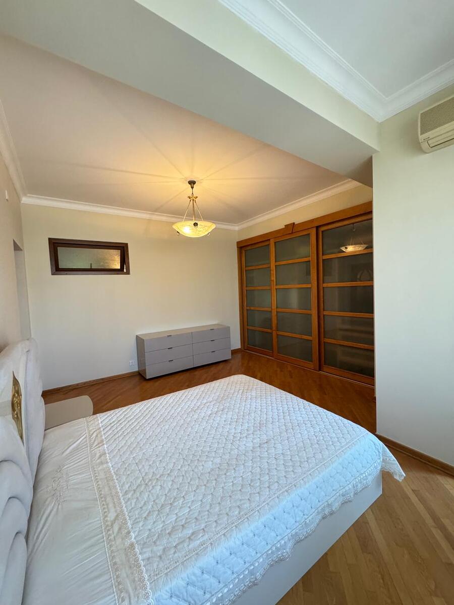 Satılır 4 otaqlı yeni tikili 152 m² — Mənzil, Bakı (11)