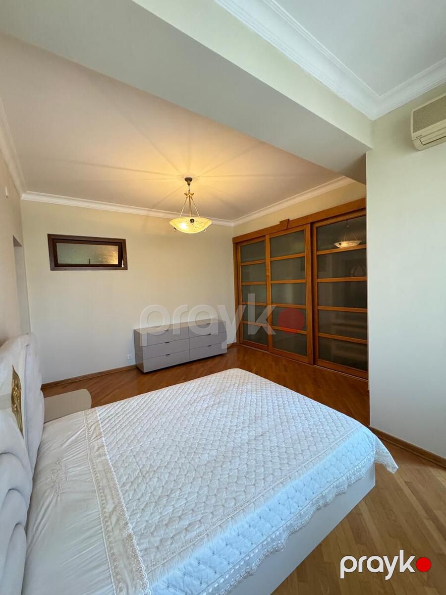 Satılır 4 otaqlı yeni tikili 152 m² — Mənzil, Bakı (11)