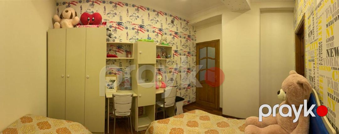 İcarəyə verilir 3 otaqlı yeni tikili 88 m² — Mənzil, Bakı (7)