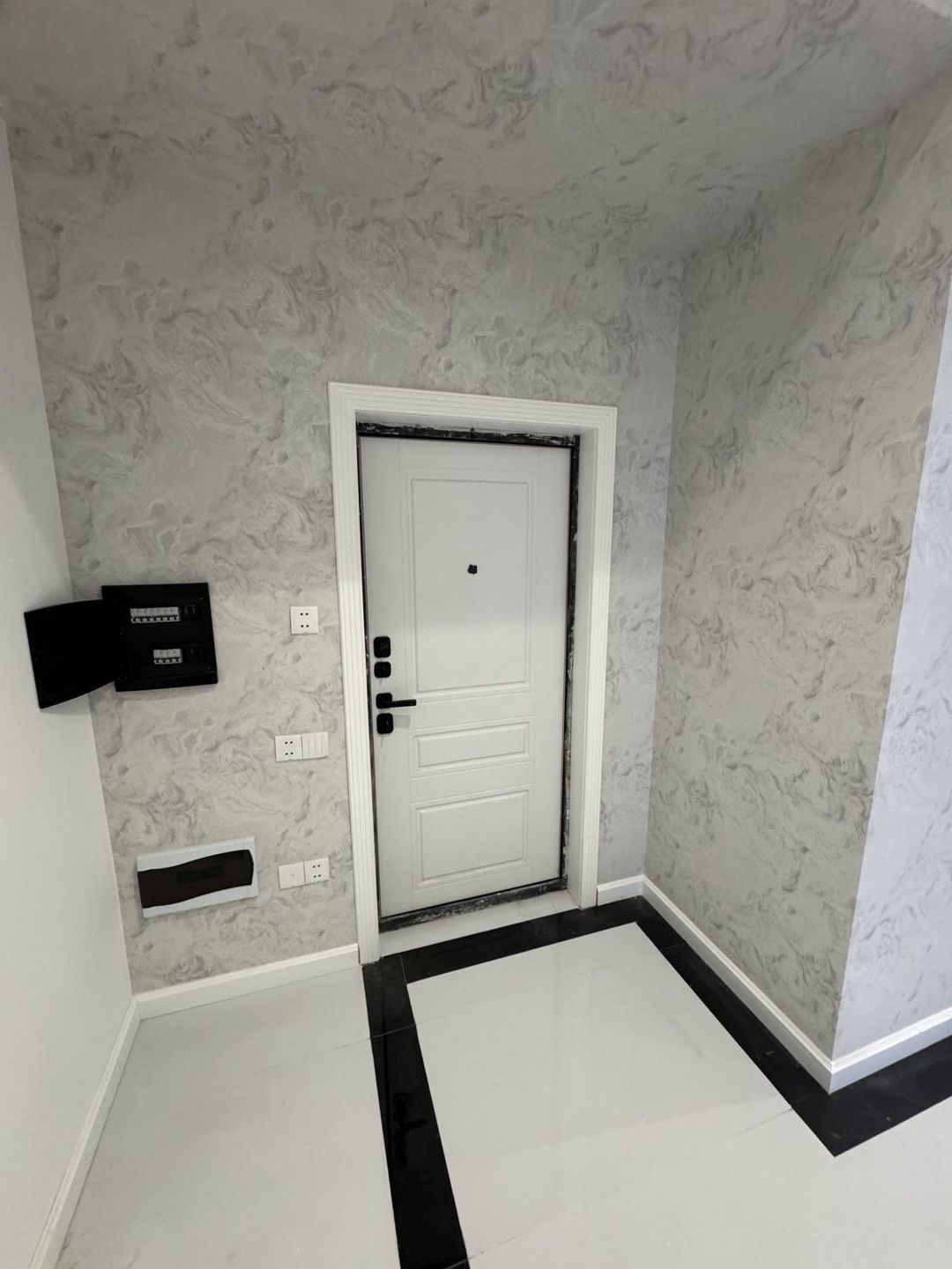 Satılır 3 otaqlı yeni tikili 124 m² — Mənzil, Bakı (2)