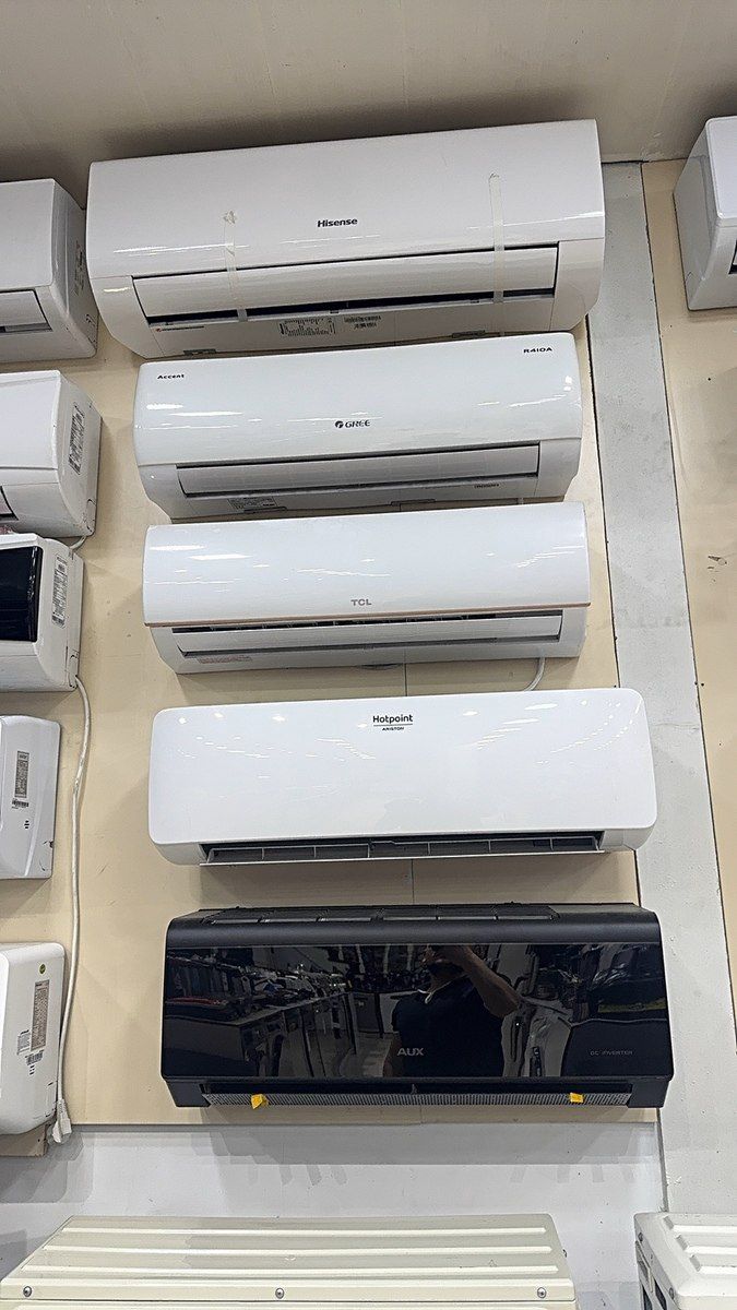 Kondisionerlər — Ev texnikası, Bakı (3)