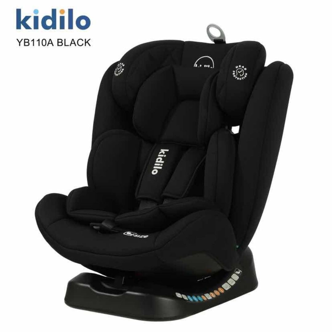 Avtokreslo Kidilo YB 110A — Avtokresloları, Bakı (2)