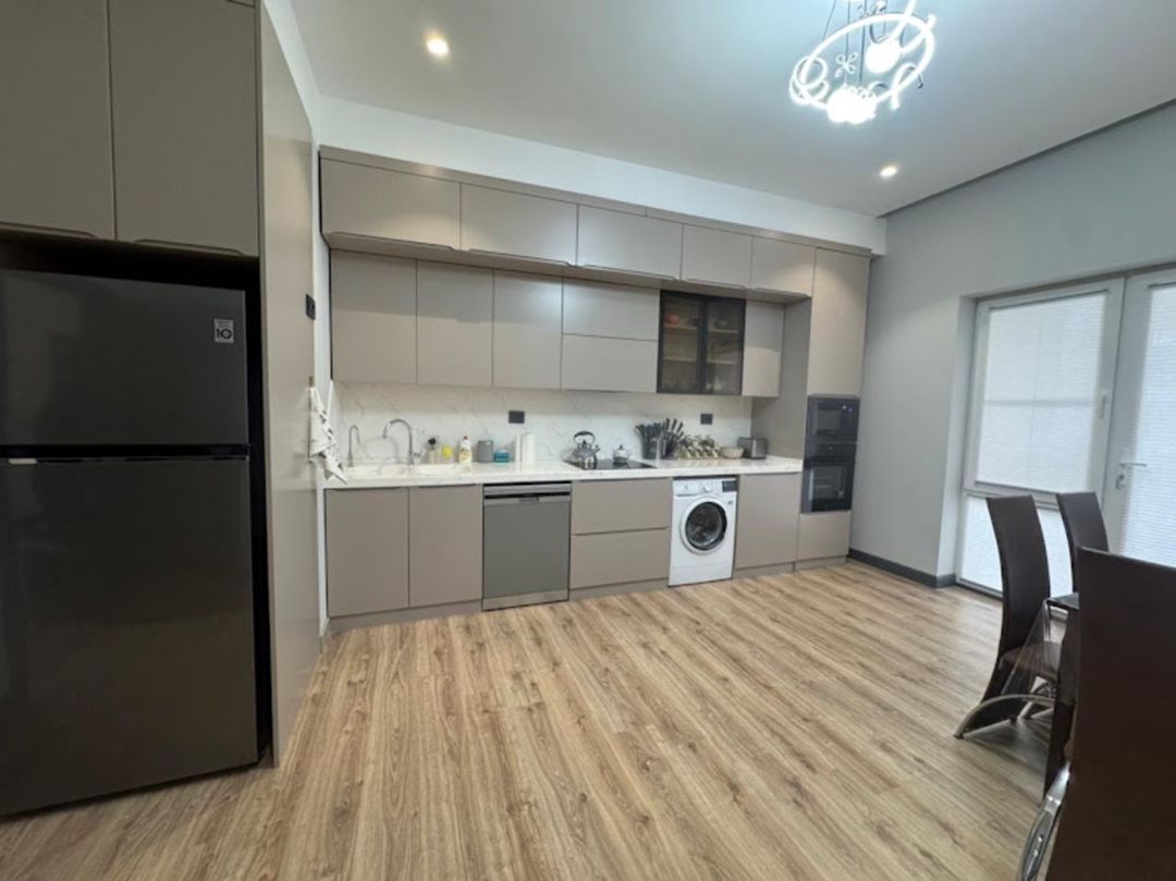 İcarəyə verilir 2 otaqlı yeni tikili 100 m² — Mənzil, Bakı (4)