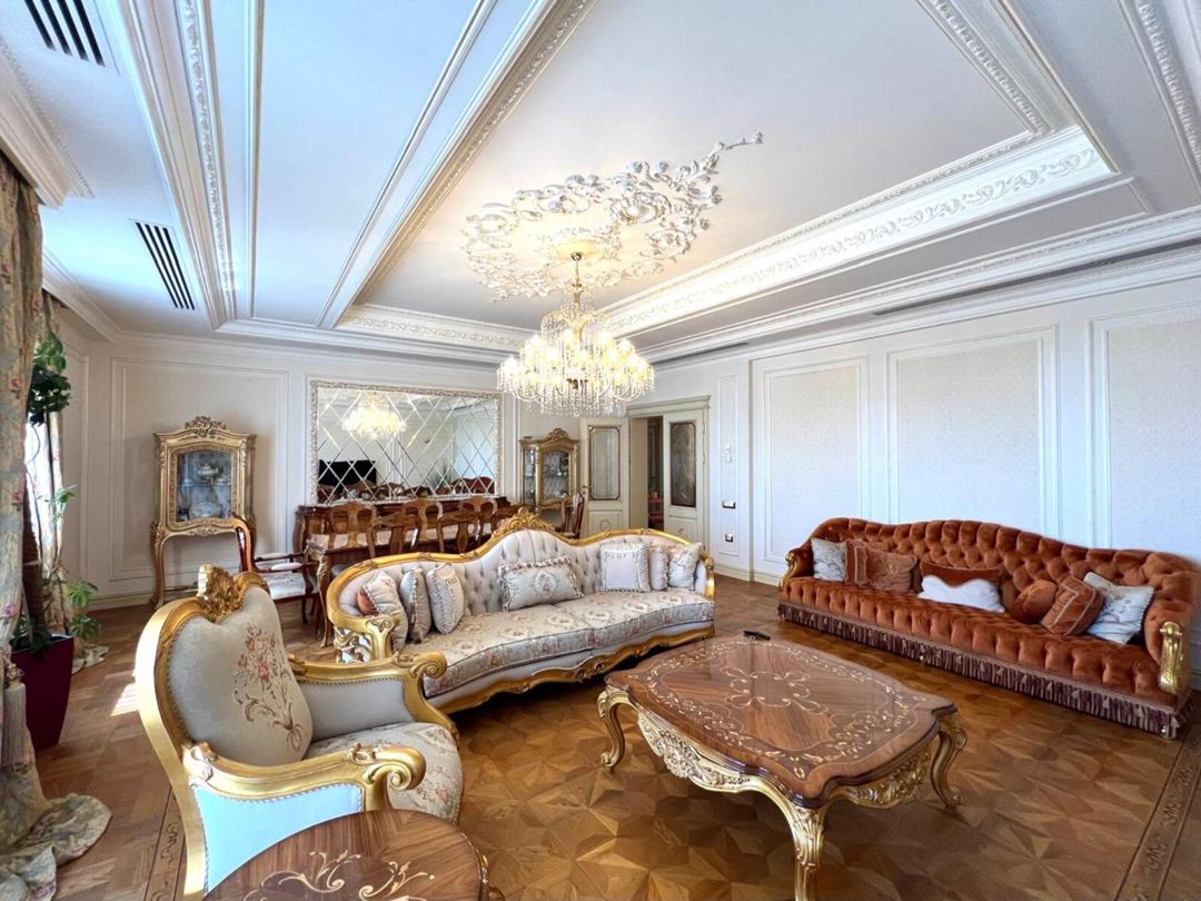 Satılır 5 otaqlı yeni tikili 247 m² — Mənzil, Bakı (4)